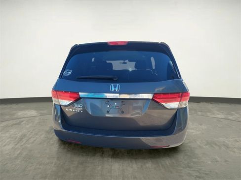 Used 2014 Honda Odyssey EX image 4