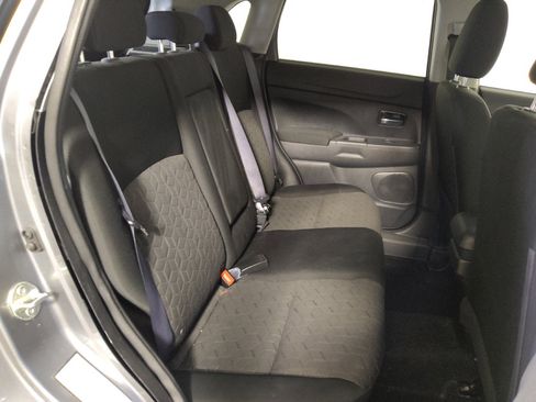 Used 2021 Mitsubishi Outlander Sport LE image 19