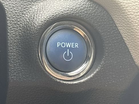 Used 2019 Toyota RAV4 Limited w/ Limited Grade Weather Package AWD/4WD image 34