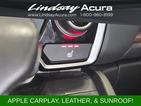 Used 2021 Honda CR-V EX-L image 20