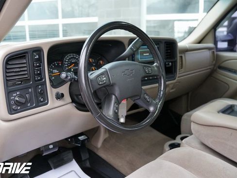 Used 2006 Chevrolet Silverado 2500 LT w/ Skid Plate Package image 23