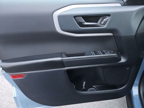 Used 2024 Ford Bronco Sport Big Bend image 16