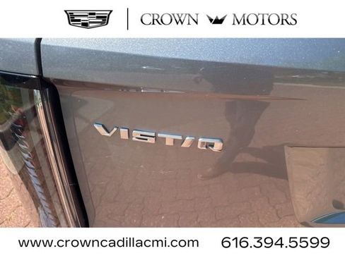 New 2026 Cadillac Vistiq Premium Luxury AWD/4WD image 11