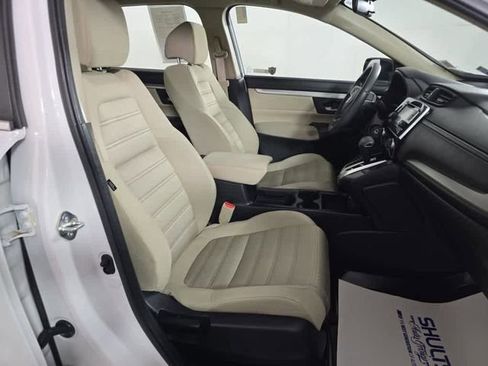 Used 2020 Honda CR-V LX image 8