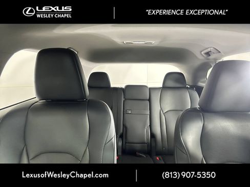 Used 2022 Lexus RX 350 FWD image 12