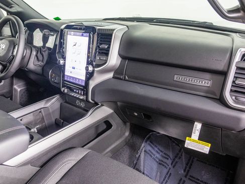 New 2026 RAM 2500 Big Horn AWD/4WD image 41