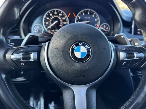 Used 2018 BMW X5 xDrive40e w/ M Sport Package AWD/4WD image 25
