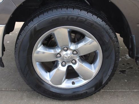 Used 2014 RAM 1500 Big Horn image 12