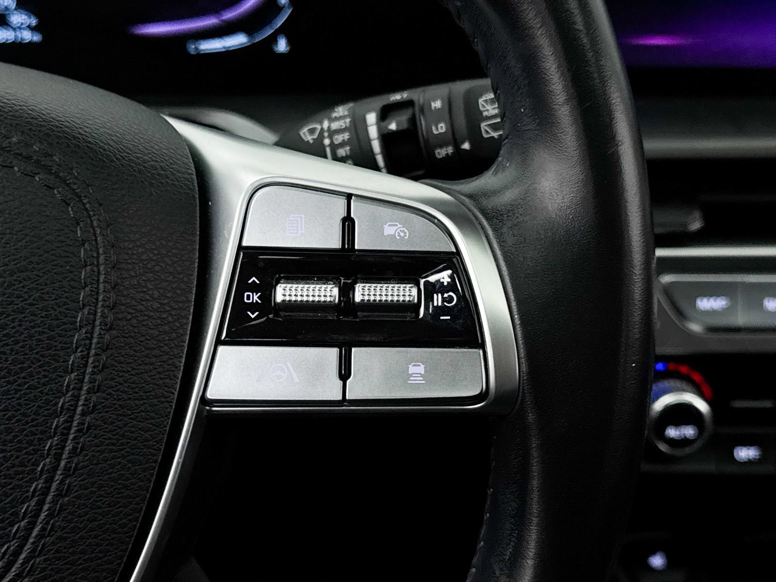 Certified 2024 Kia Telluride S w/ S Sunroof Package FWD image 37