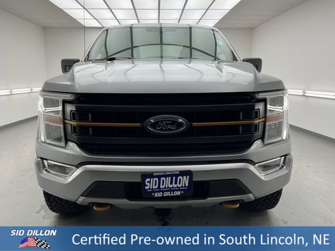 Used 2021 Ford F150 Tremor image 2