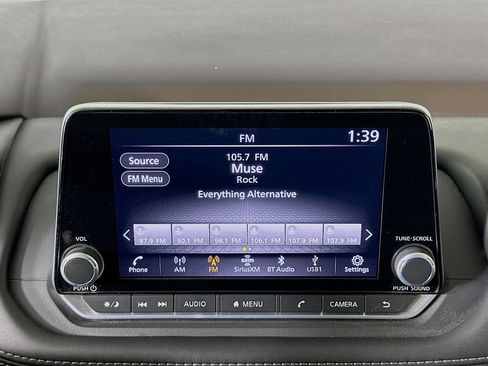 Used 2023 Nissan Rogue SV w/ SV Premium B Package AWD/4WD image 21