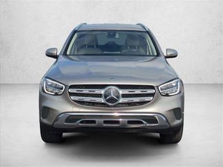 Used 2021 Mercedes-Benz GLC 300 video 2