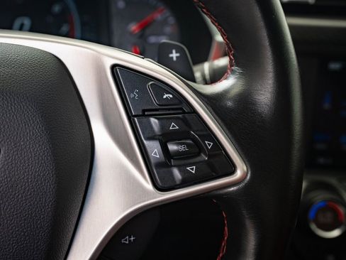 Used 2016 Chevrolet Corvette Z06 image 27