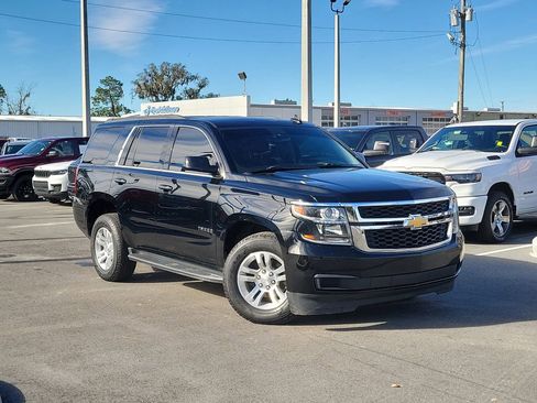 Used 2020 Chevrolet Tahoe LT image 37