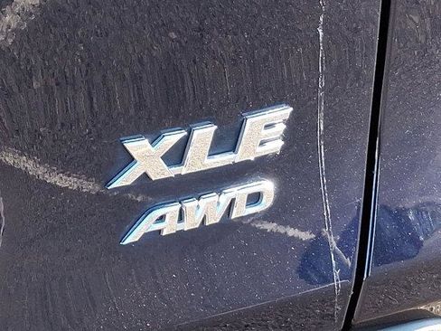 Certified 2023 Toyota RAV4 XLE w/ Convenience Package image 25