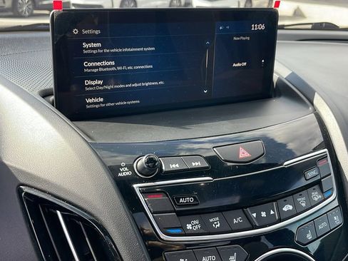 Certified 2021 Acura RDX A-Spec image 14