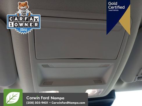 Certified 2024 Ford Bronco Sport Big Bend AWD/4WD image 24