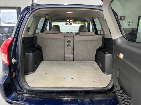Used 2007 Toyota RAV4 4WD image 12