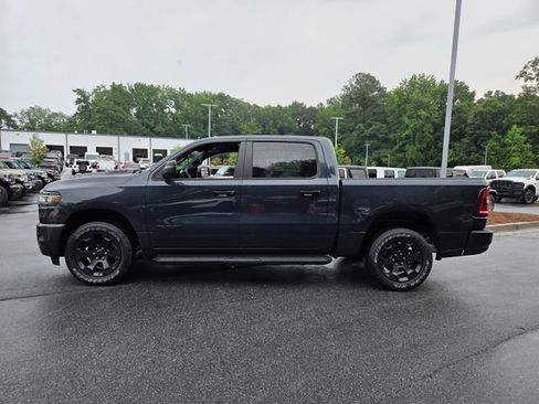 New 2026 RAM 1500 Express AWD/4WD image 4