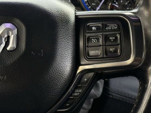 Used 2021 RAM 3500 Limited w/ Safety Group image 16