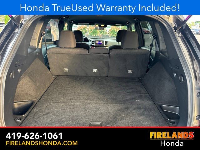 Used 2019 Honda Passport Sport image 25