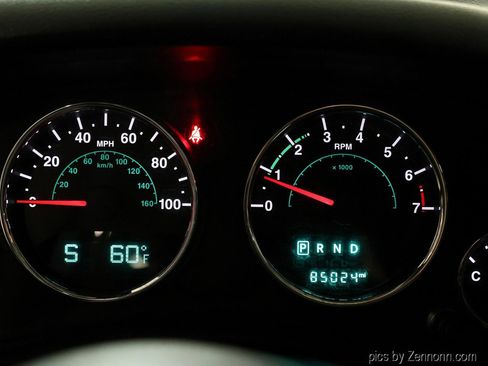 Used 2016 Jeep Wrangler Unlimited Sport w/ Quick Order Package 24S image 20