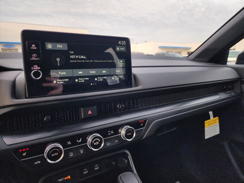 New 2026 Honda CR-V Sport-L image 8