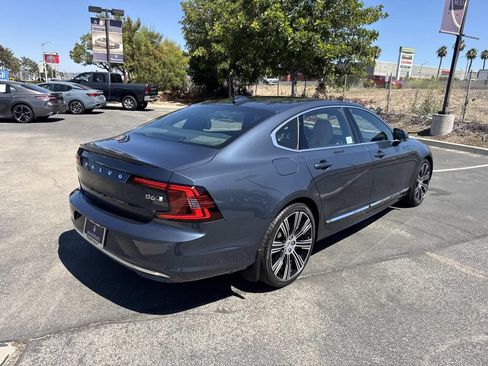 Used 2023 Volvo S90 B6 Ultimate AWD/4WD image 4