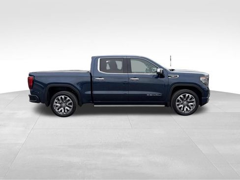 Used 2023 GMC Sierra 1500 Denali w/ Denali Reserve Package AWD/4WD image 25