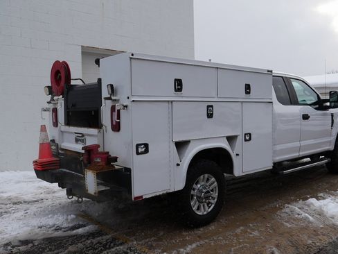 Used 2019 Ford F350 XL w/ STX Appearance Package image 7