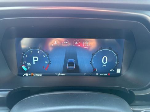 Certified 2025 Ford F150 Raptor image 18