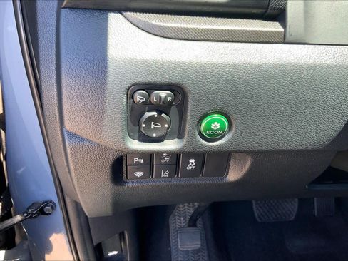 Used 2023 Honda Passport TrailSport image 33