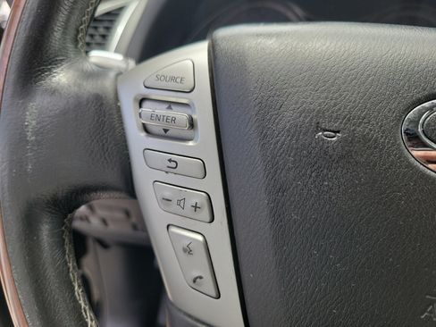 Used 2019 INFINITI QX80 Luxe w/ All-Season Package RWD image 20