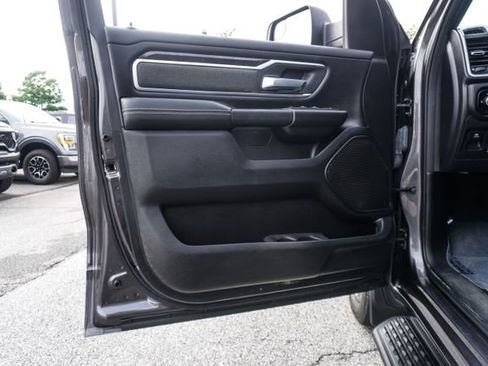 Used 2021 RAM 1500 Big Horn AWD/4WD image 14