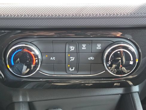 New 2026 Chevrolet TrailBlazer LT AWD/4WD image 28