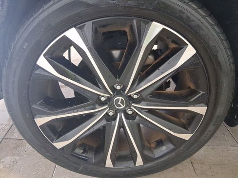 Certified 2023 MAZDA CX-50 AWD 2.5 S w/ Weather Package image 12