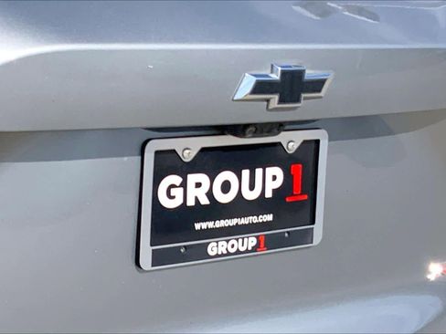 Used 2023 Chevrolet Blazer RS w/ Driver Confidence II Package image 31