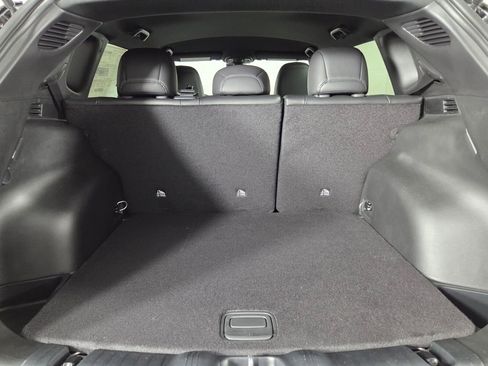 New 2026 Jeep Compass Latitude image 23