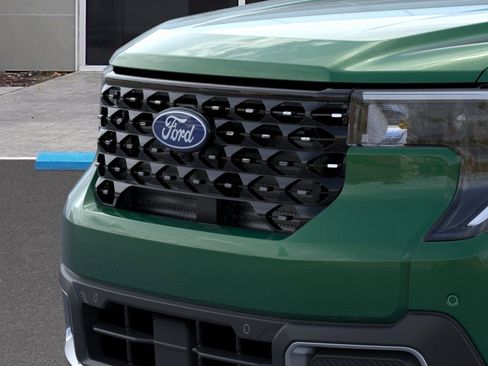 New 2025 Ford Maverick Lariat image 18