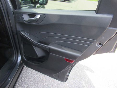 New 2025 Ford Escape ST-Line Select w/ Tech Pack #2 image 13