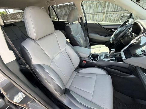 Certified 2023 Subaru Outback Limited AWD/4WD image 32