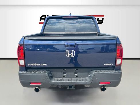 Used 2023 Honda Ridgeline RTL-E image 6