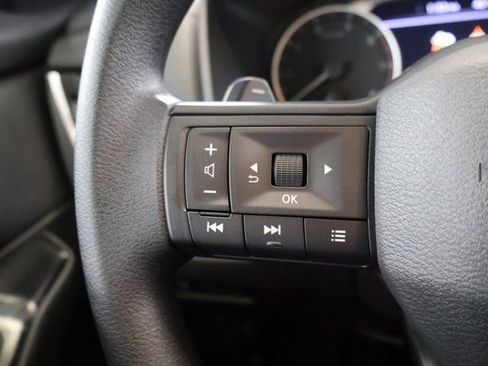 New 2026 Nissan Rogue S image 15