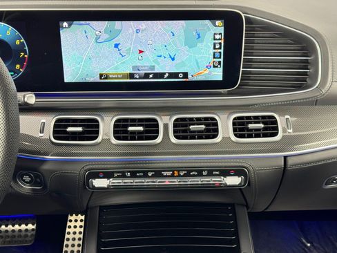 Used 2021 Mercedes-Benz GLE 63 AMG S image 26