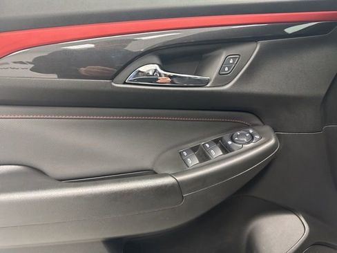 Used 2025 Chevrolet TrailBlazer RS image 9