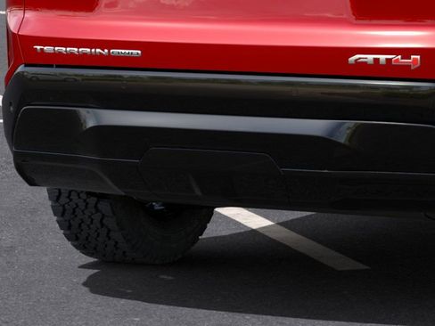 New 2026 GMC Terrain AT4 image 14
