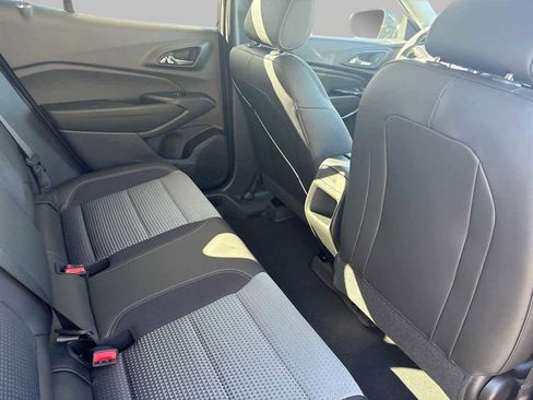 New 2026 Chevrolet Trax LT w/ Driver Confidence Package image 14
