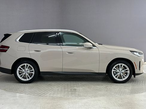 Used 2025 BMW X3 xDrive30i w/ Convenience Package image 7