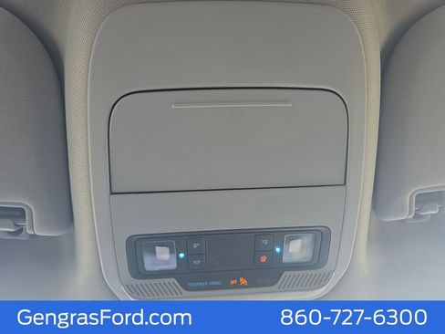 Used 2024 Ford F150 XLT w/ Tow/Haul Package image 29