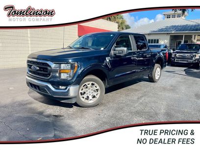 Used 2023 Ford F150 XLT